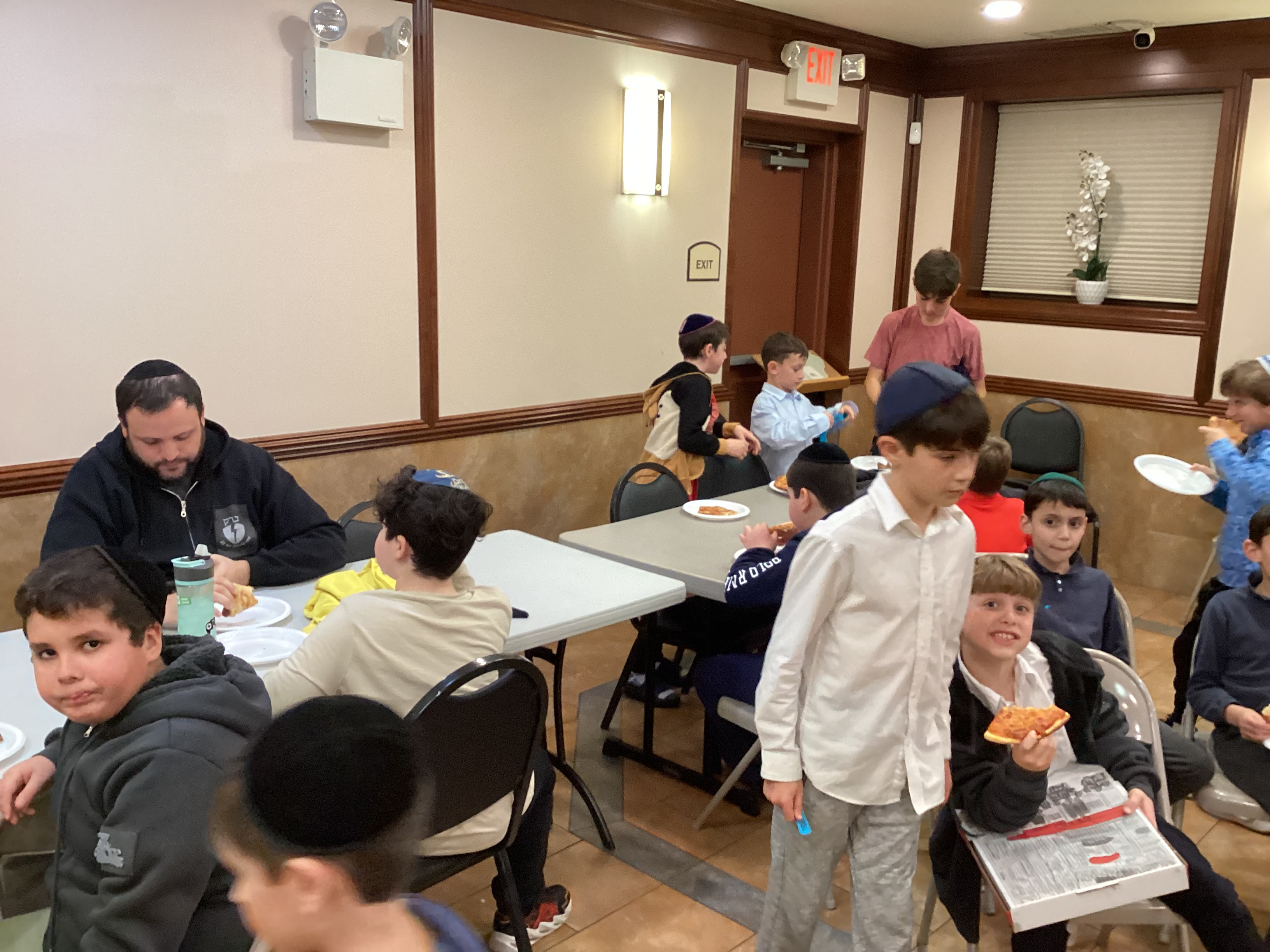 ChillZone Cherry Hill