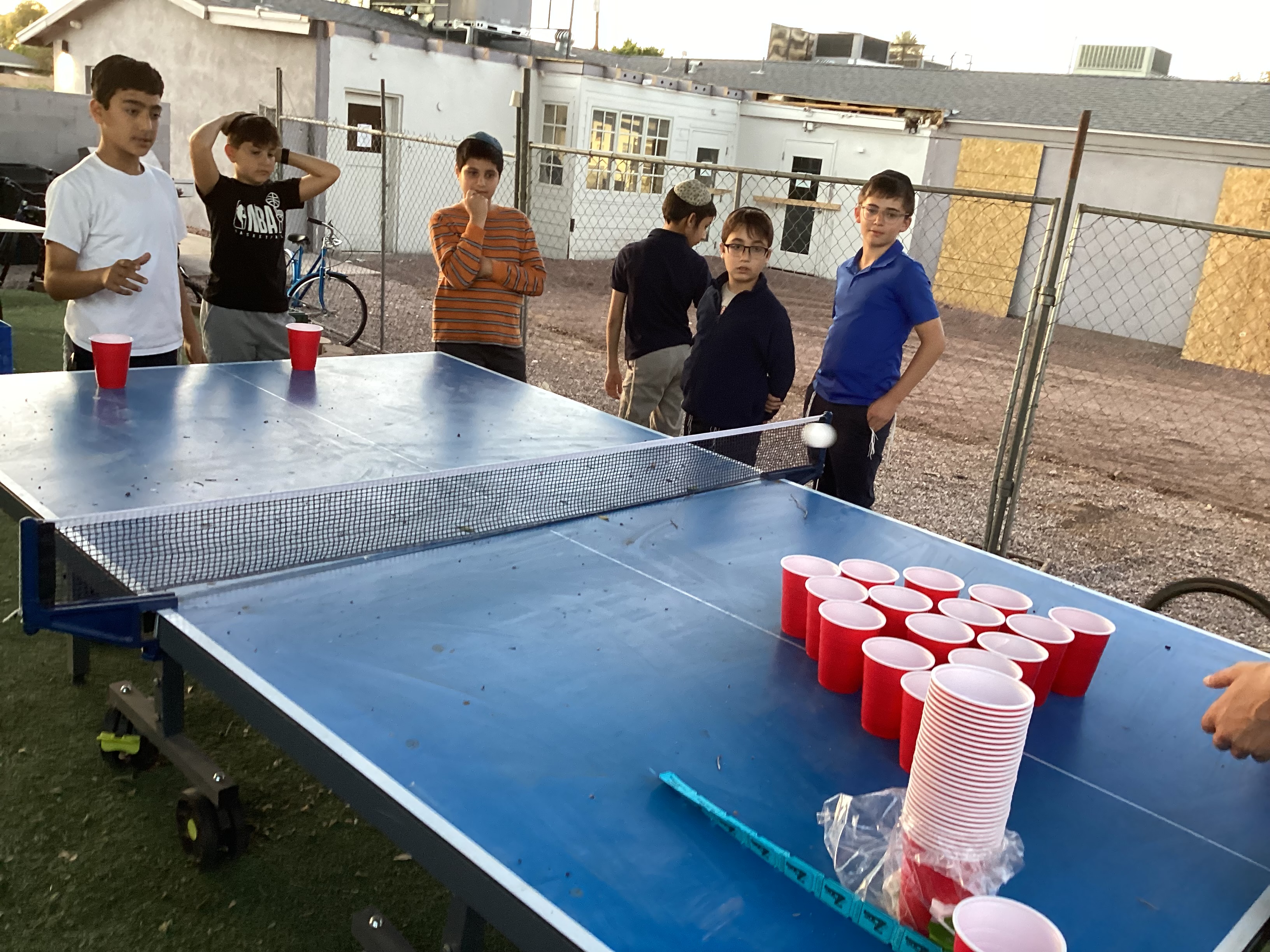 ChillZone Phoenix