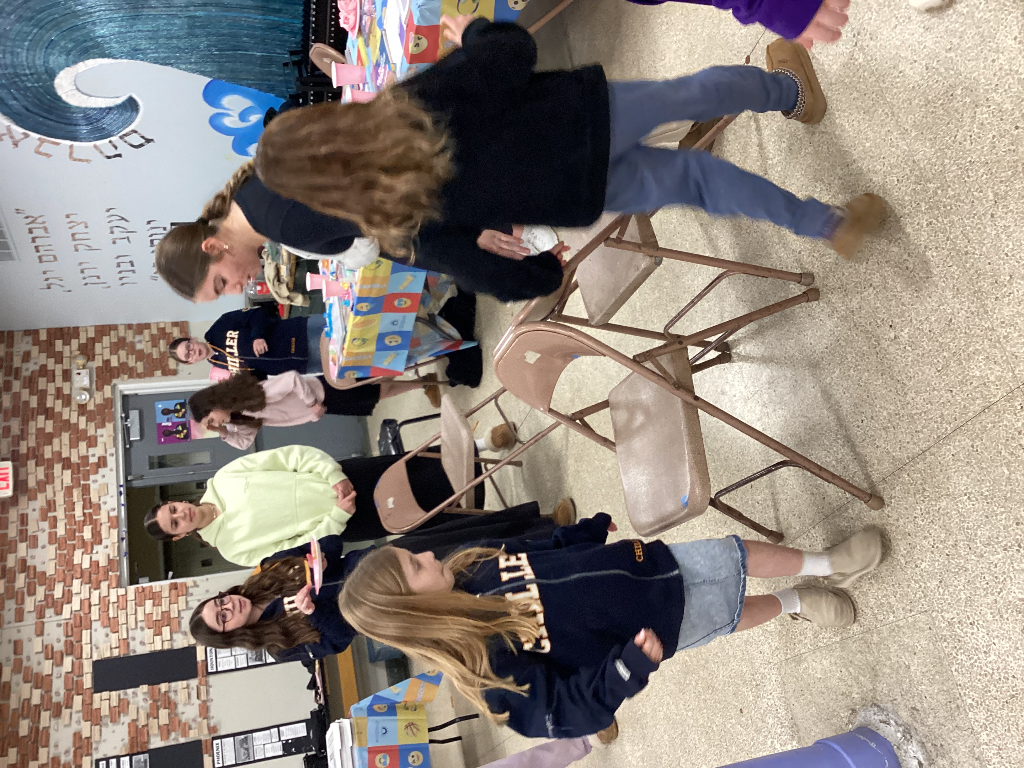 ChillZone St. Louis